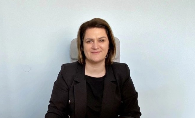 Martina Jantol Županić