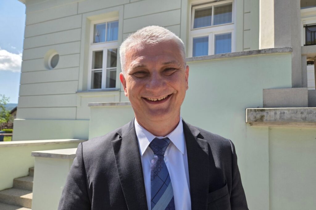 Nikola Gospočić