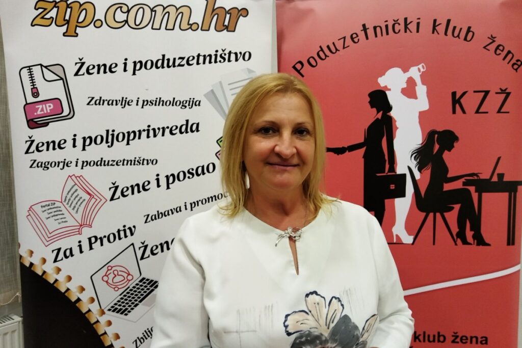 Snježana Leljak