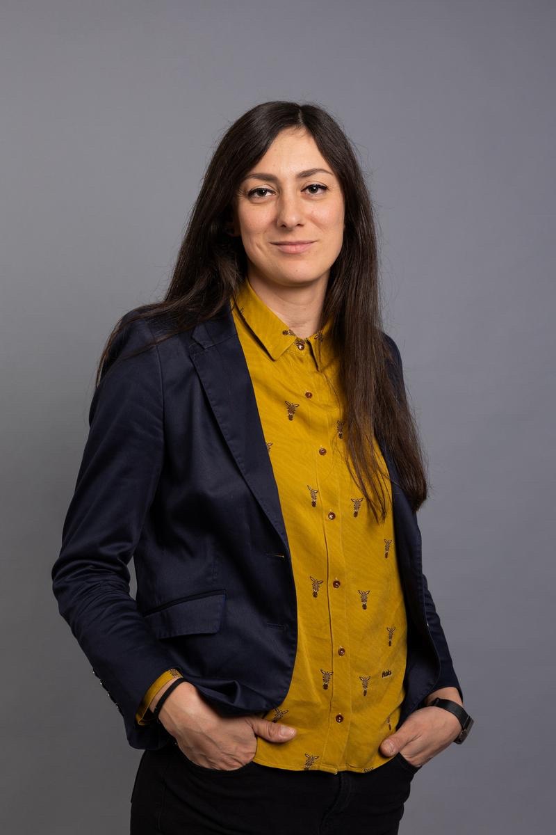 Valerija Vrček Habazin