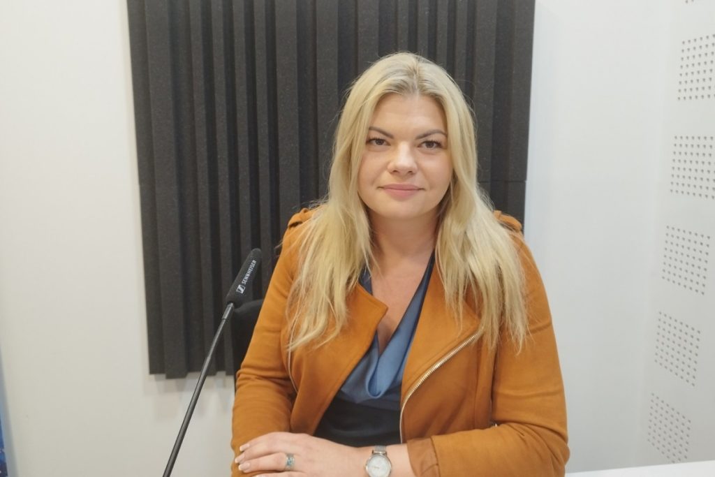 Vlatka Bertol