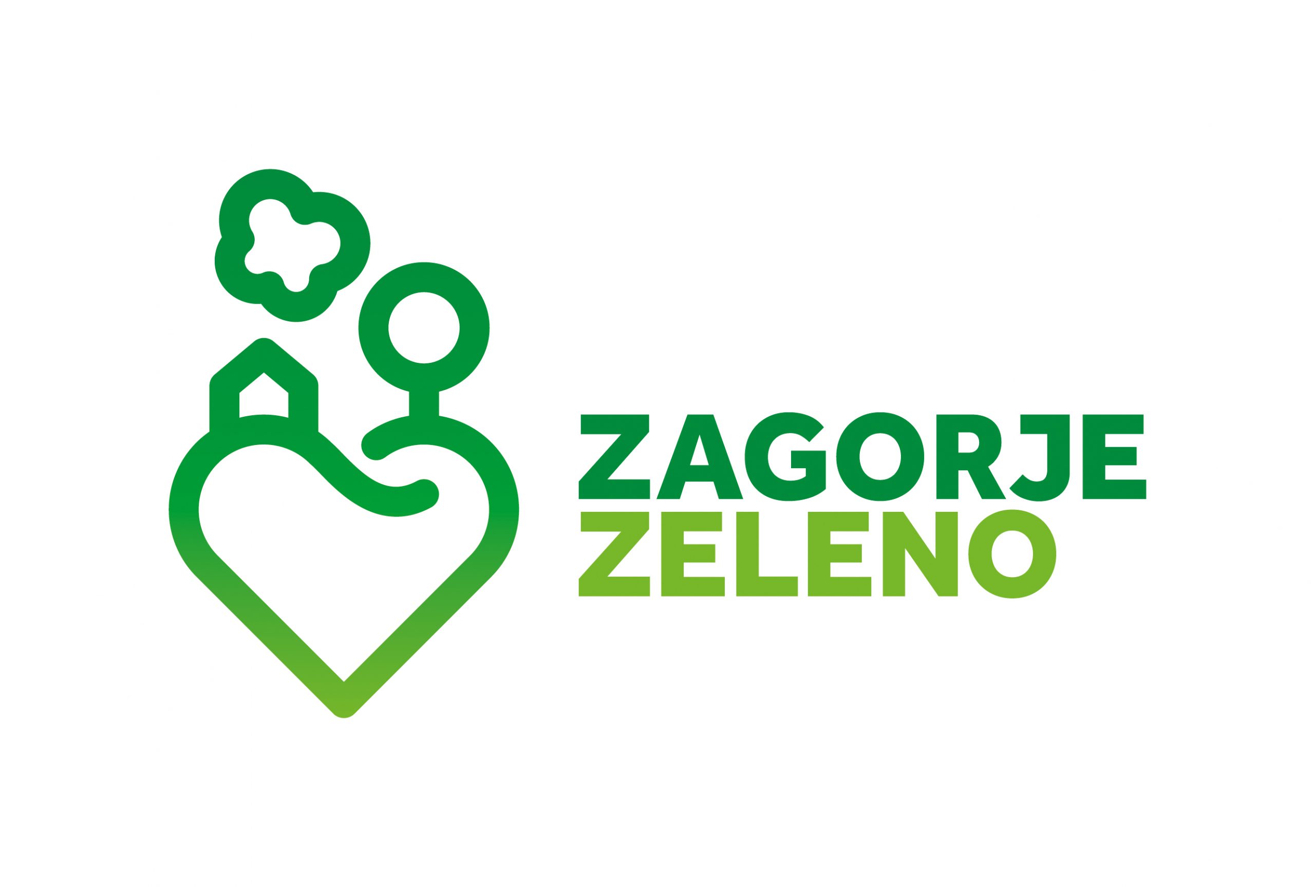 Zagorje zeleno