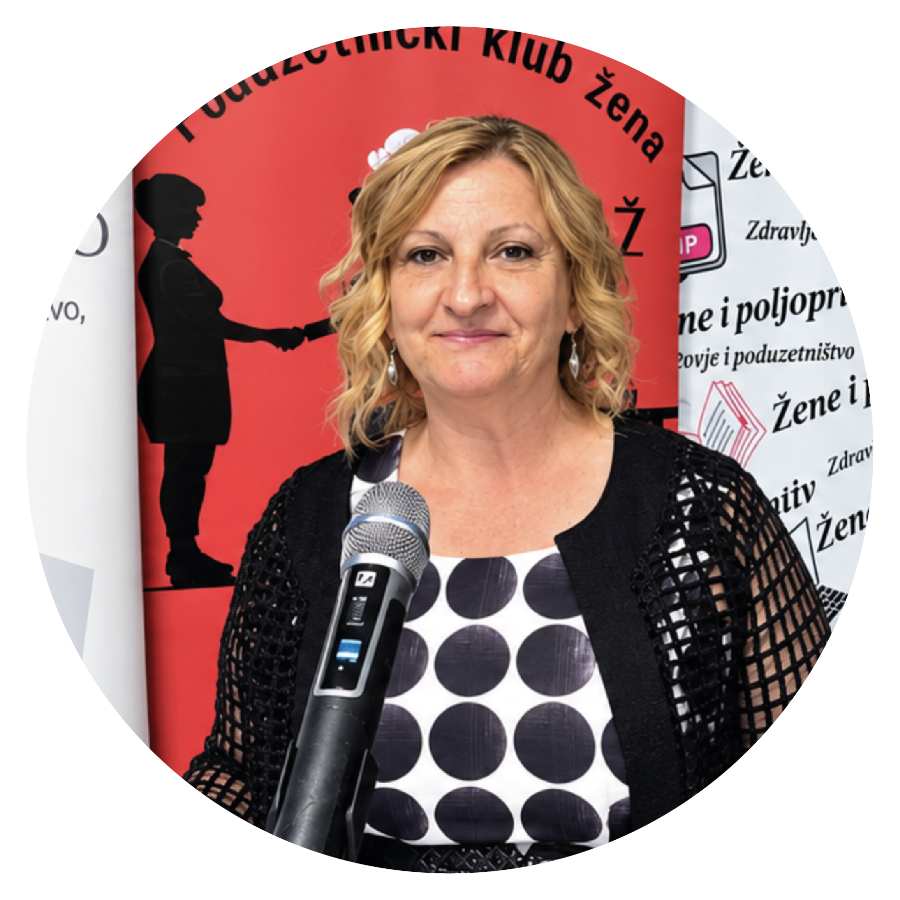 Snježana Leljak
